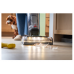 4136F Bissell  CrossWave EdgeFind All-in-One Multi-Surface Hard Floor Cleaner 